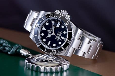 come si regola un rolex submariner|Rolex Submariner .